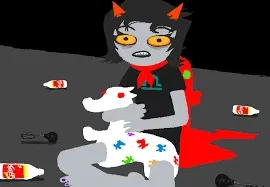 Avatar of KarmicGoblin