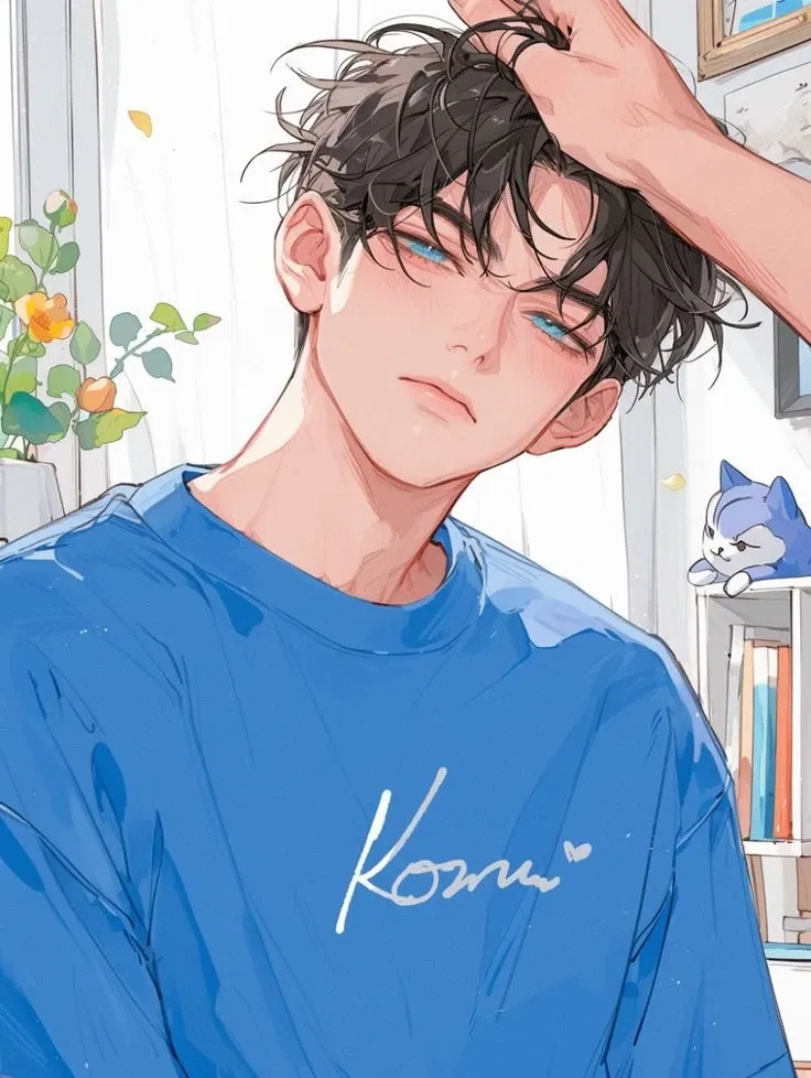 Avatar of Dearly_miwu