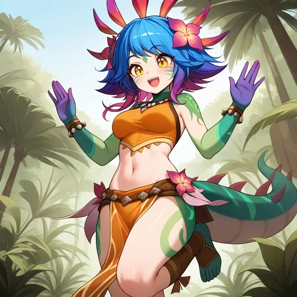 Avatar of Prinkles