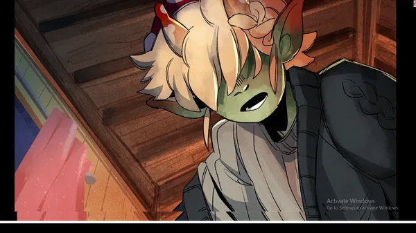 Avatar of Harukiki_0