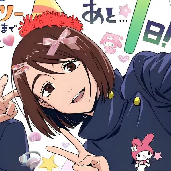 Avatar of Yuri Kai