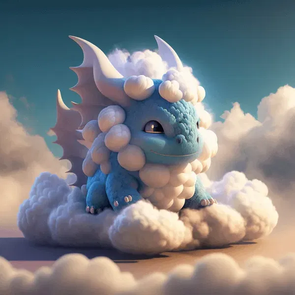 Avatar of Kloudie