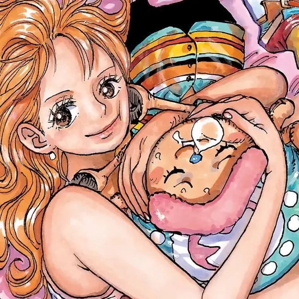 Avatar of Pinkmatter
