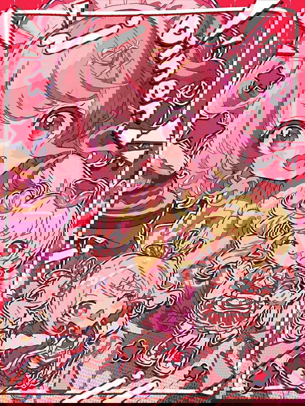 Avatar of Luanly