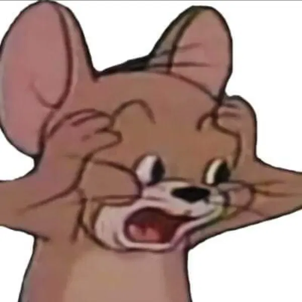 Avatar of Jerrymouse