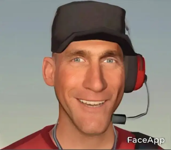 Avatar of AndypRed