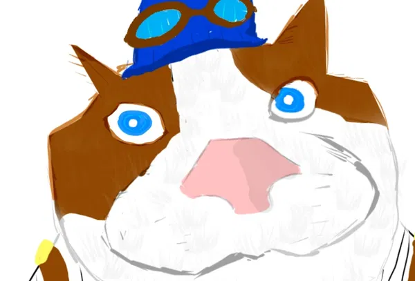 Avatar of Ned_The_Fatty_Maker