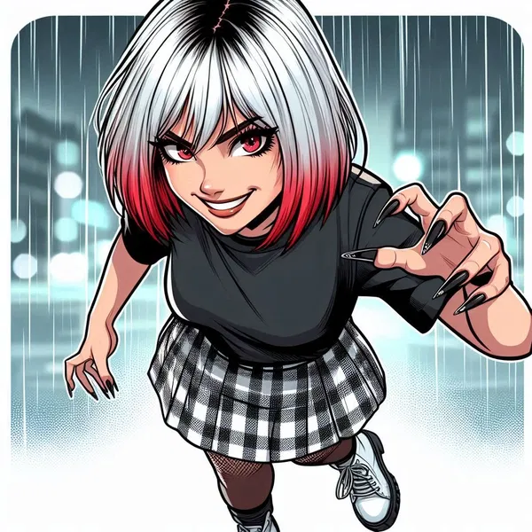 Avatar of Polinkass