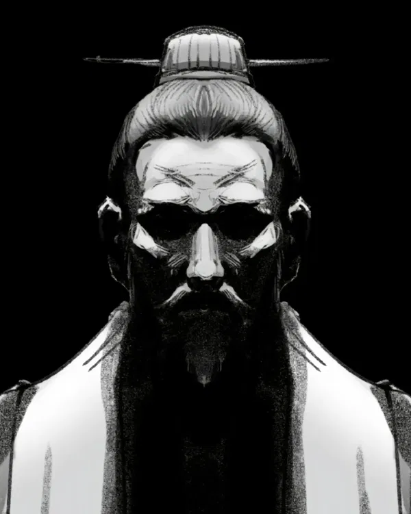 Avatar of HeavenVoid
