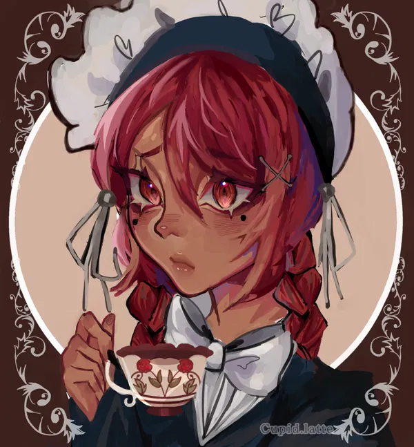 Avatar of Oiixxi