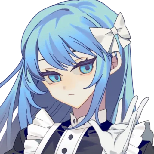 Avatar of Sayakah