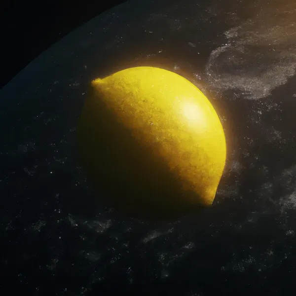 Avatar of TheLemonMan