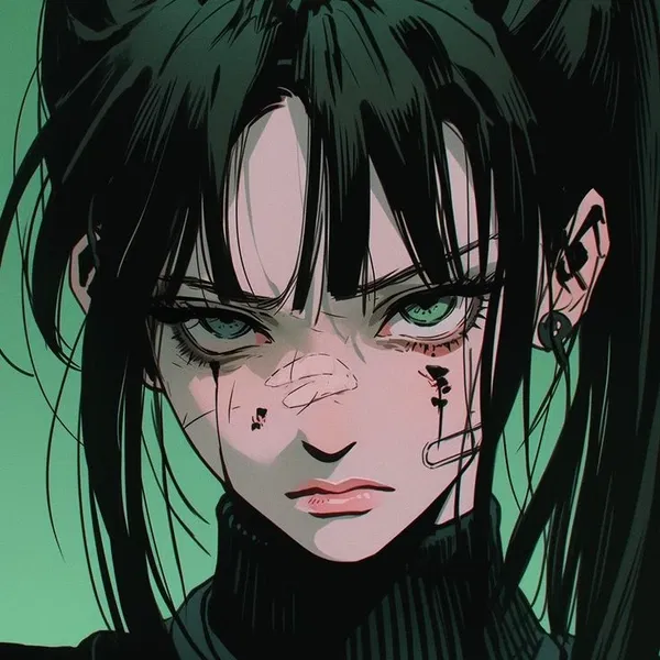 Avatar of Hell's daughter