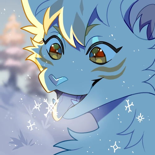 Avatar of orange_creamsamoyed