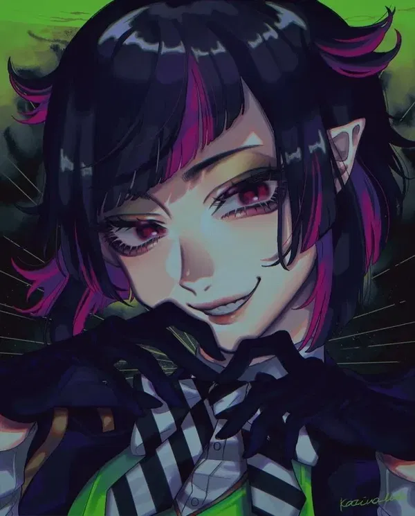 Avatar of AMBII69
