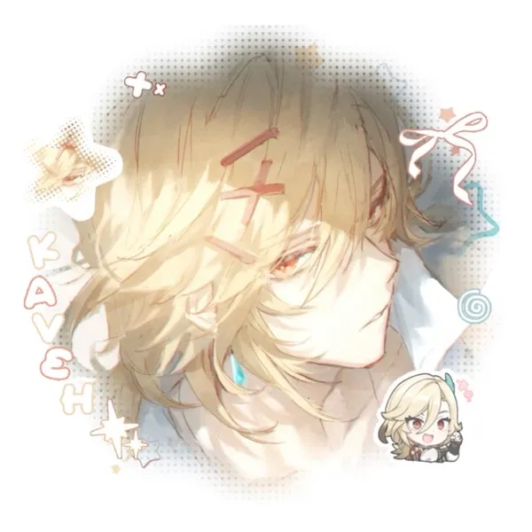 Avatar of ma0omi 