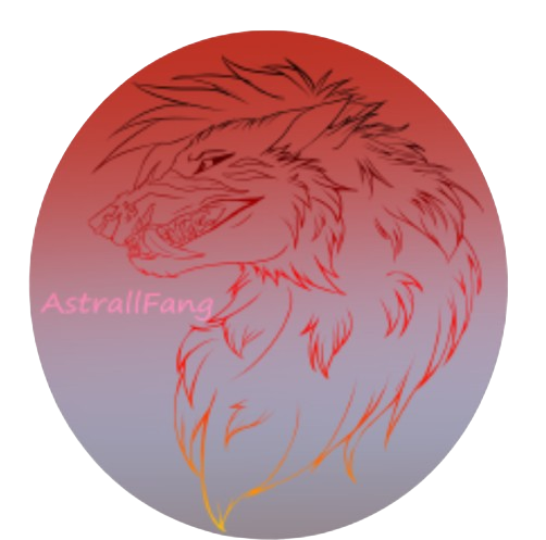 Avatar of AstrallFang