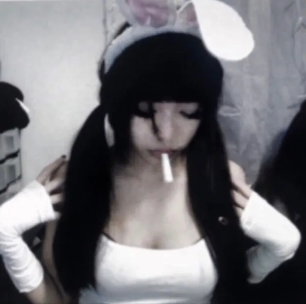 Avatar of Aku_lover16