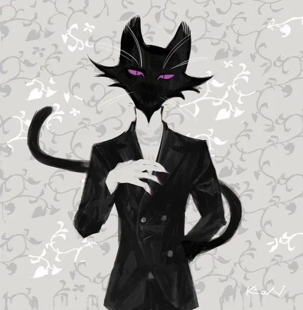 Avatar of Mawnipulator