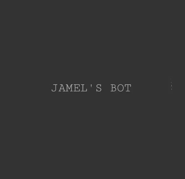 Avatar of Jamel
