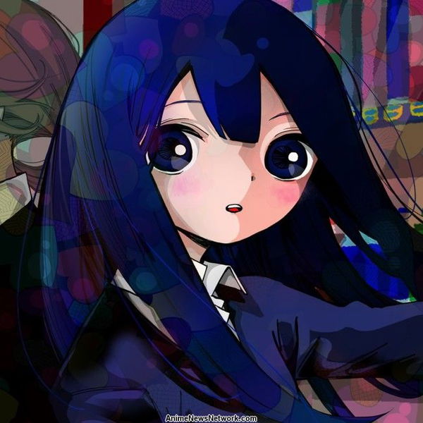 Avatar of Cnidaria