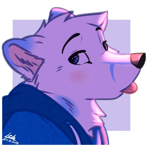 Avatar of DawnTheFoxx