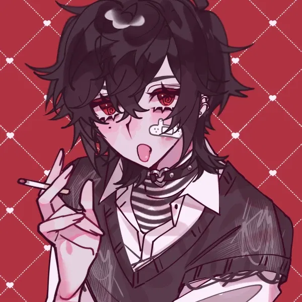 Avatar of chiekoisbread