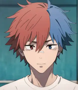Avatar of Sonikun Damito