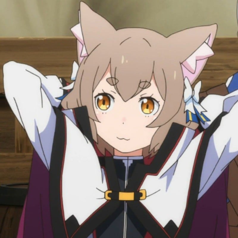 Avatar of nyafemboy