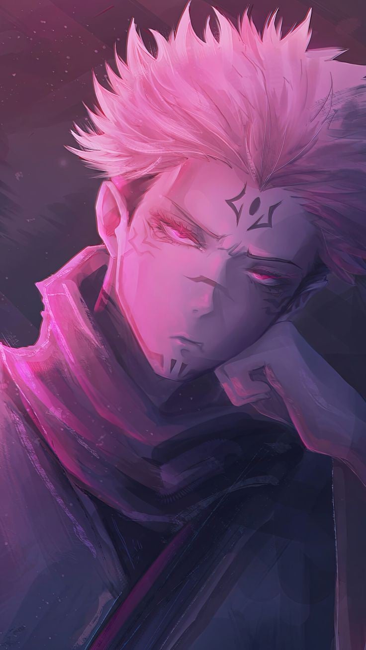 Avatar of Fallen Angel
