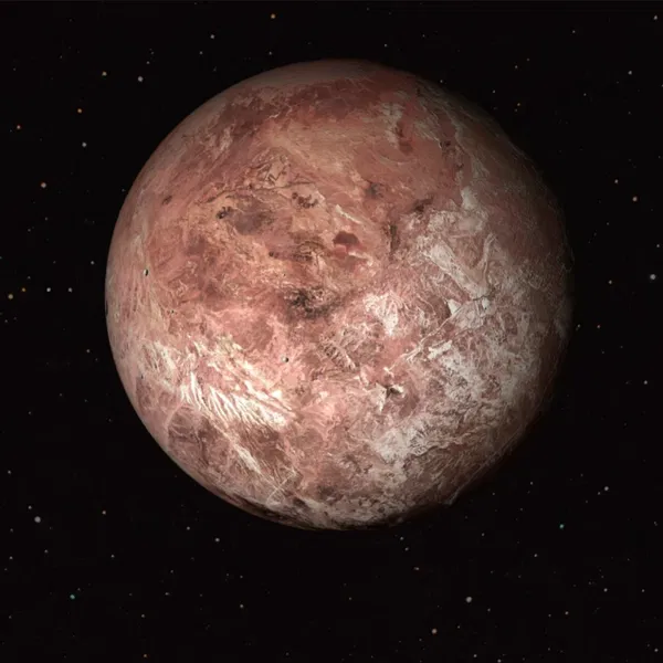 Avatar of Mul'ish'fua