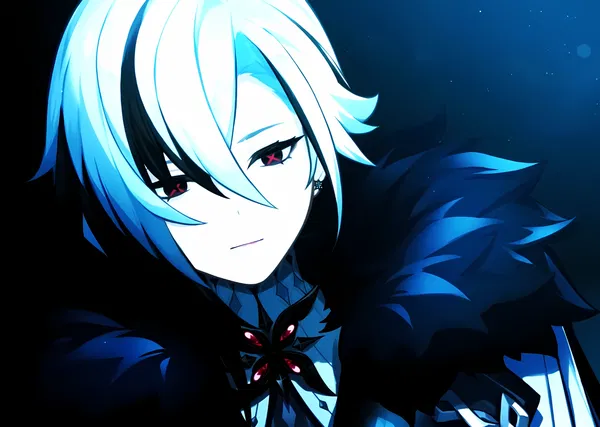 Avatar of Vinelion