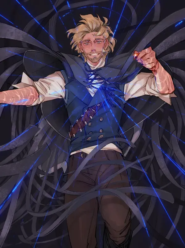 Avatar of Baelor 