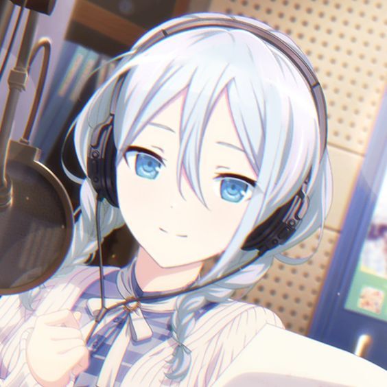 Avatar of Kanade14