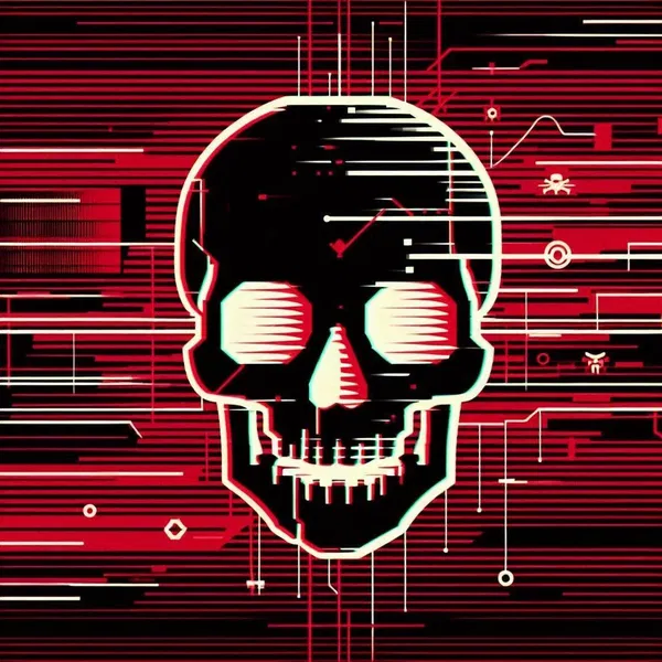 Avatar of The_Architect