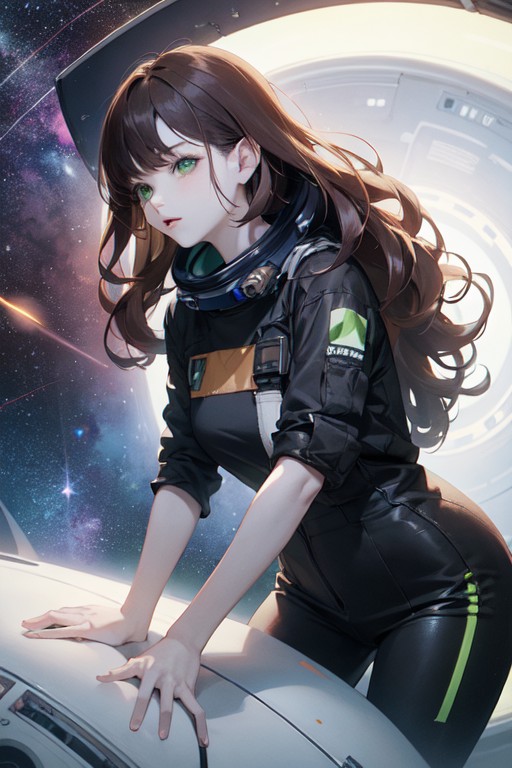 Avatar of Fictional Engima