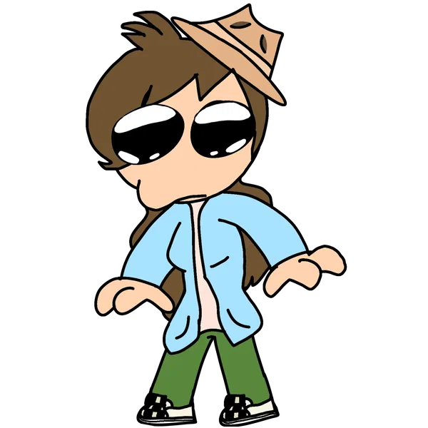 Avatar of Cheesecake_muncher34