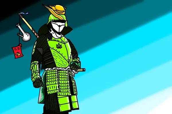 Avatar of lilravo