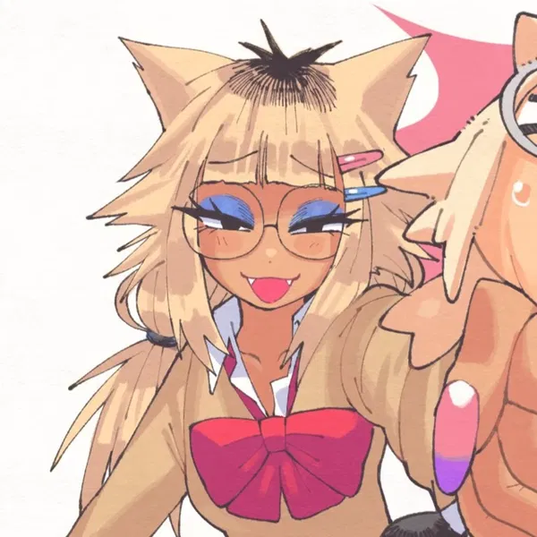 Avatar of uhhnonopenochats