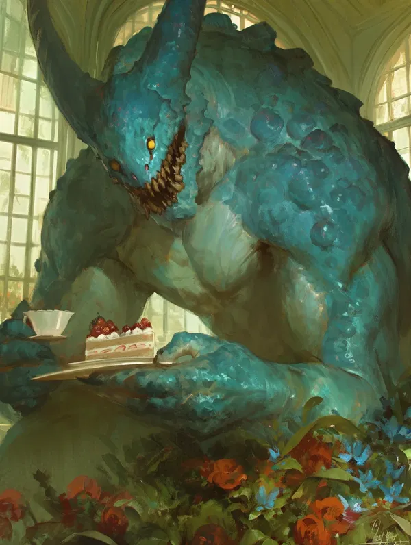 Avatar of Lanculus