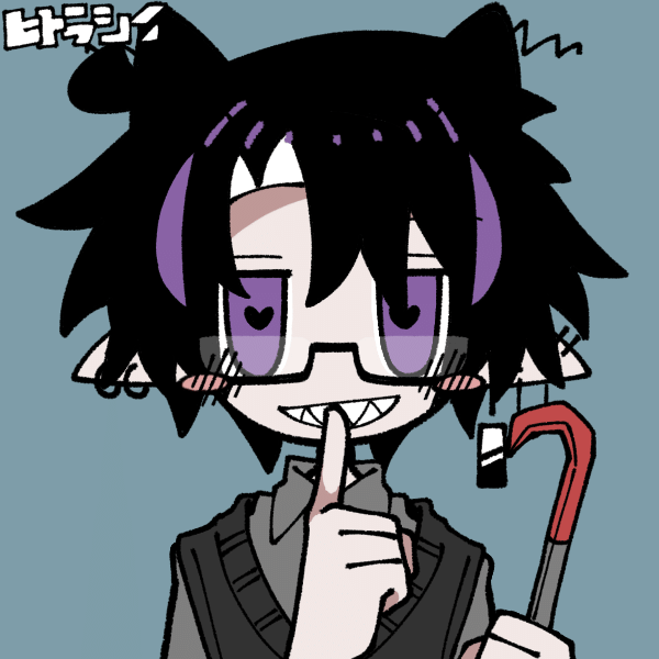 Avatar of ThrownHehe