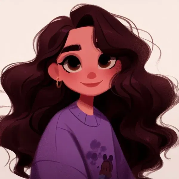 Avatar of Taty16