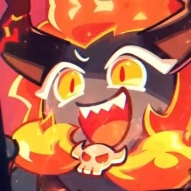 Avatar of CapsaicianKin