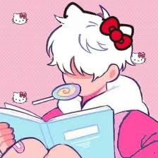 Avatar of Miloisgay 