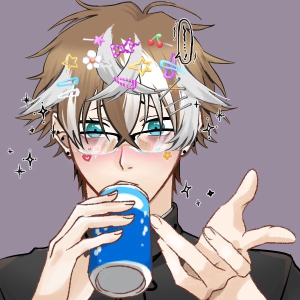 Avatar of Miloisgay 