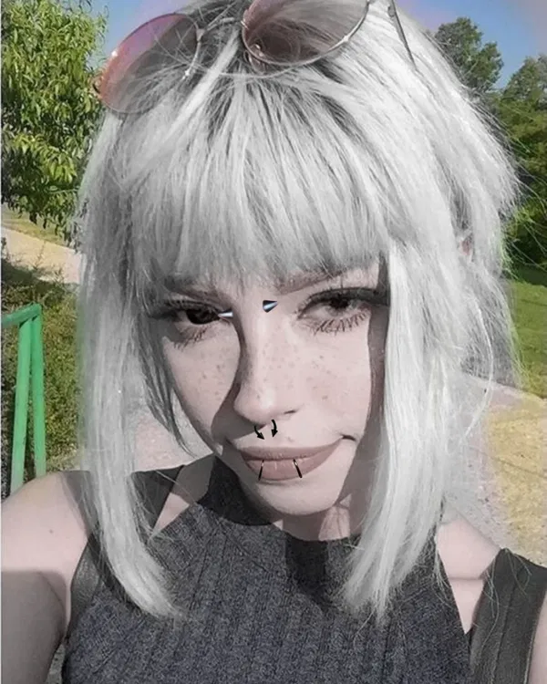 Avatar of Chokeonpixiedust