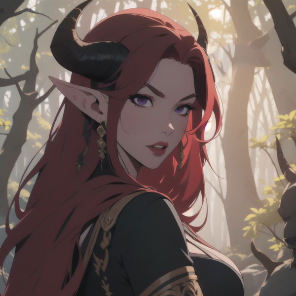 Avatar of WildAsta