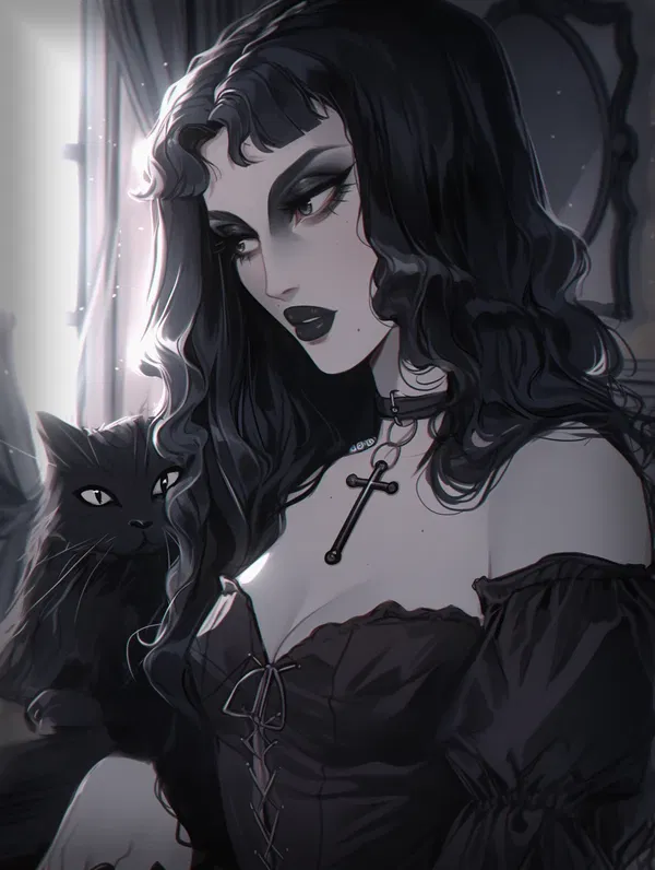 Avatar of Idunnslays