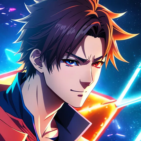 Avatar of FireStonks