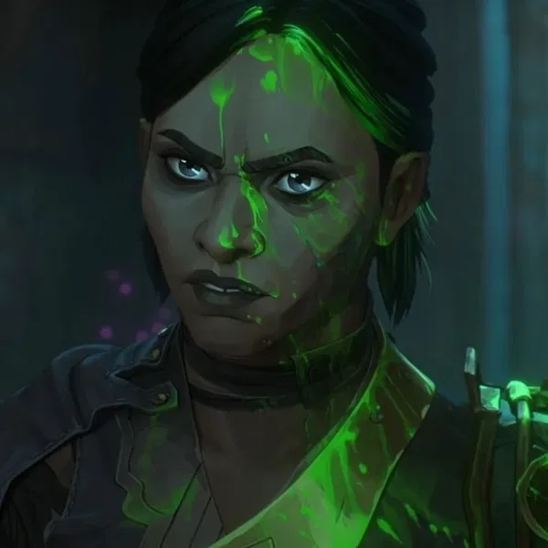 Avatar of Savywavy